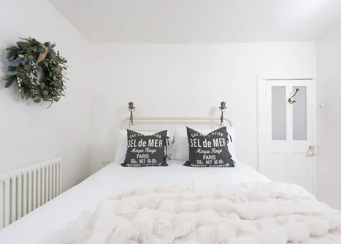 Crabpot Cottage