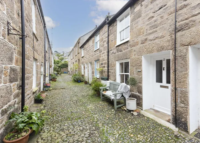 Crabpot Cottage