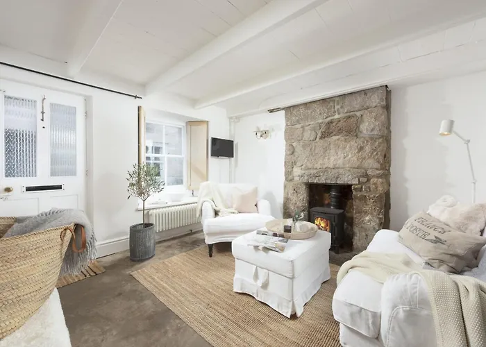 Crabpot Cottage