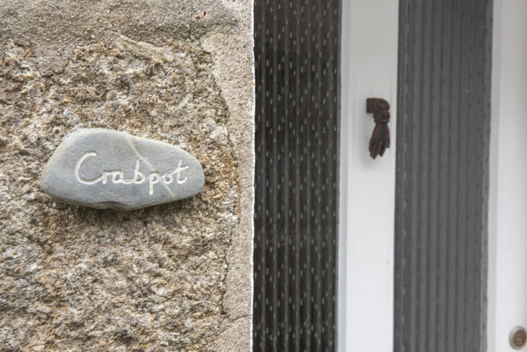 Crabpot Newlyn